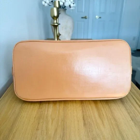 ✅AUTHENTIC✅LOUIS VUITTON ALMA PM - Picture 9 of 16